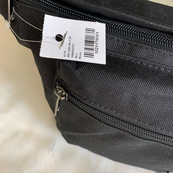 Champs Express combination waist-pack #250 - Picture 5 of 7